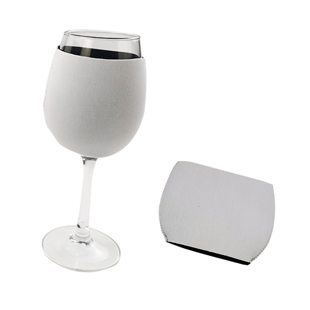 Neoprene Goblet Holder 4
