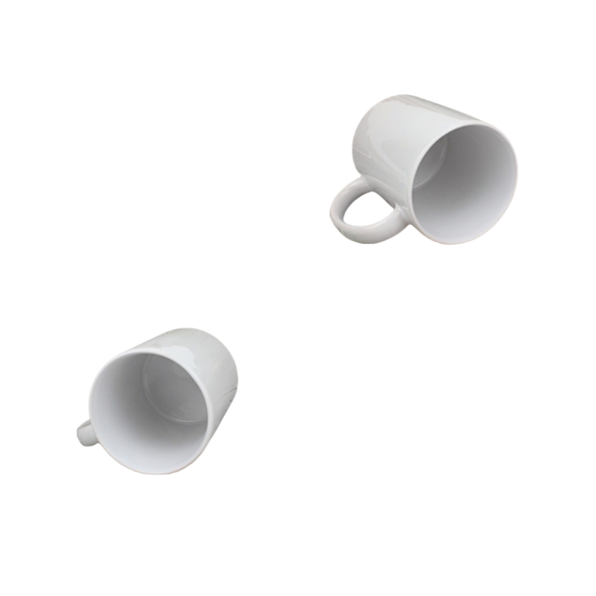 12 oz Premium Ceramic Mug 2