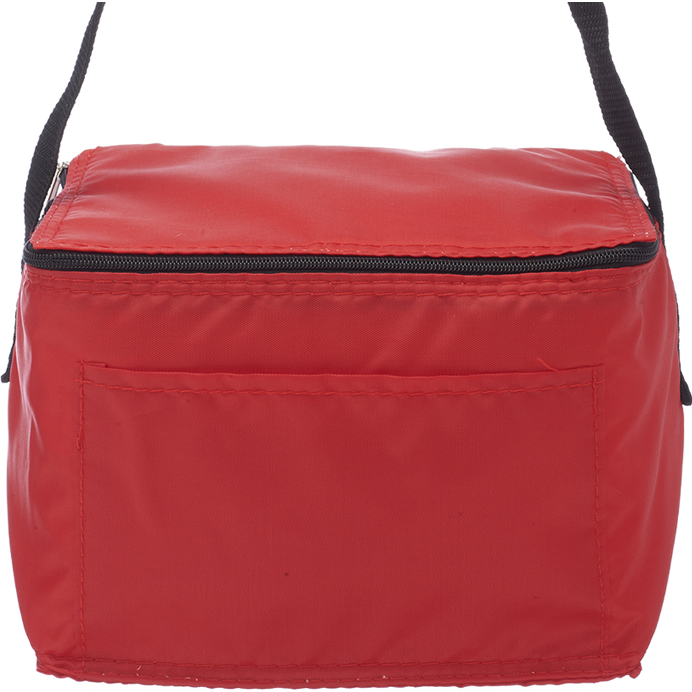 6 Pack Cooler Lunch Bags 43