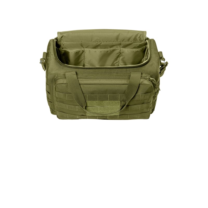 CornerStone Tactical Gear Bag 4