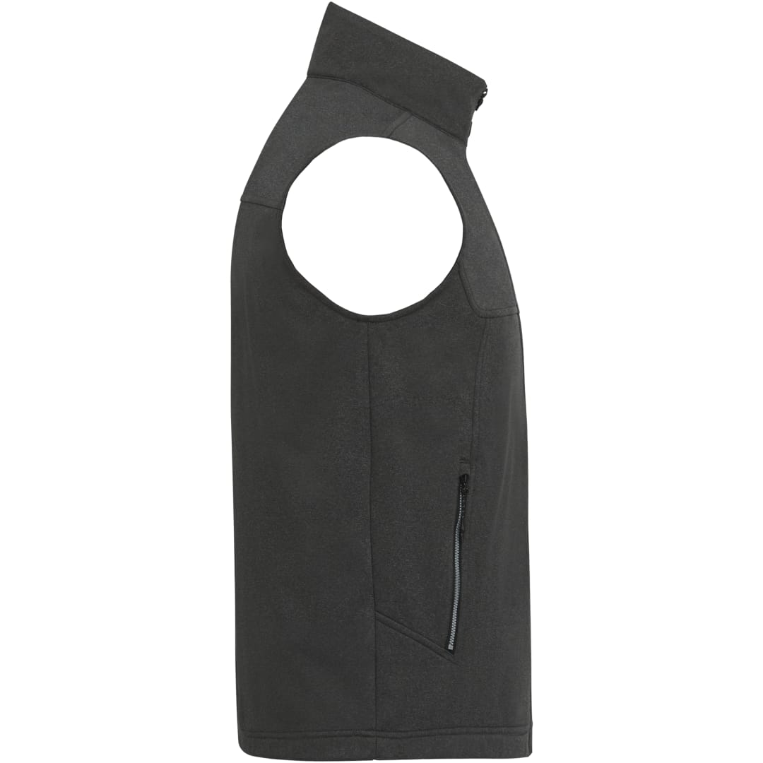 JORIS Eco Softshell Vest- Men's 55