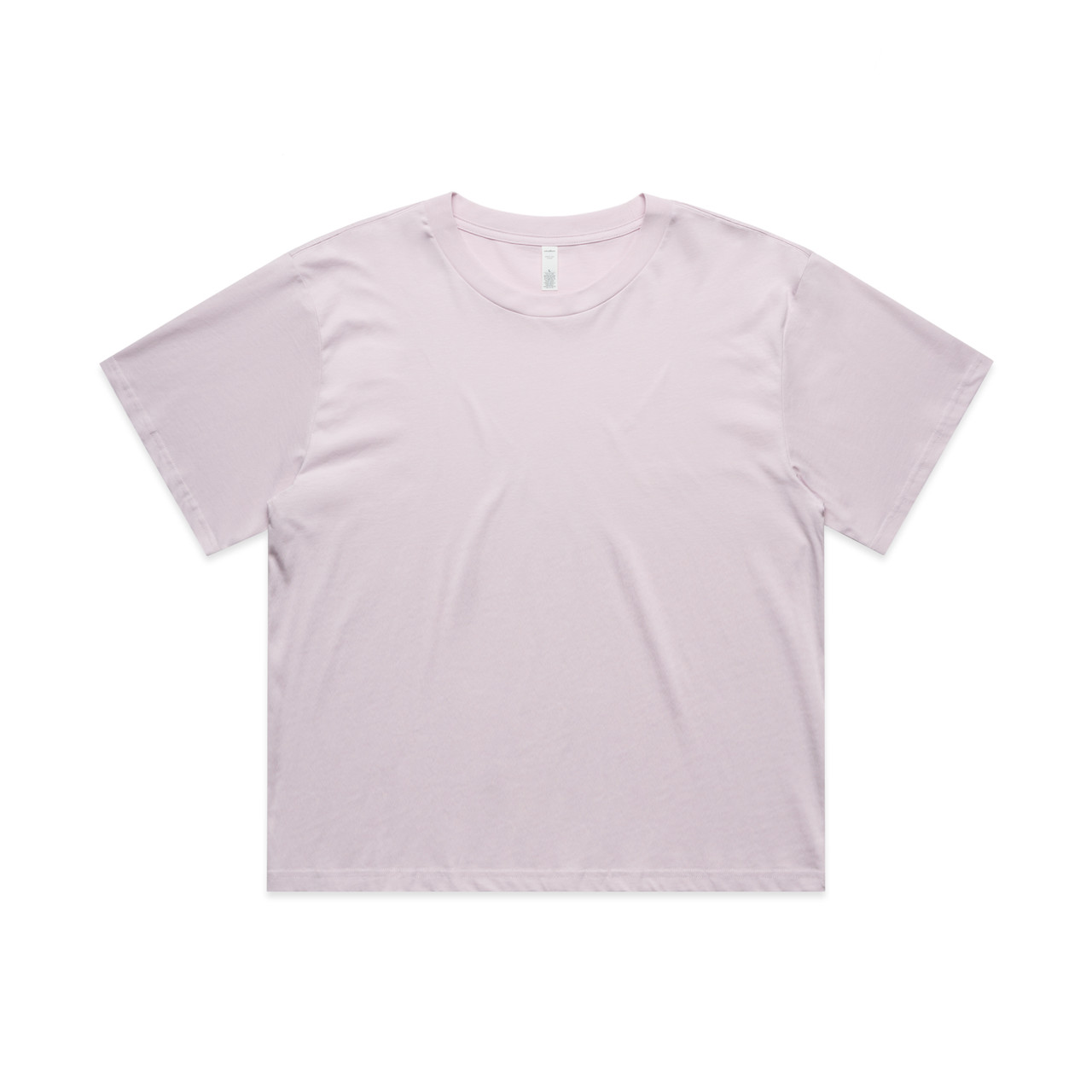 Wo's Martina Crop Tee | 4093 14