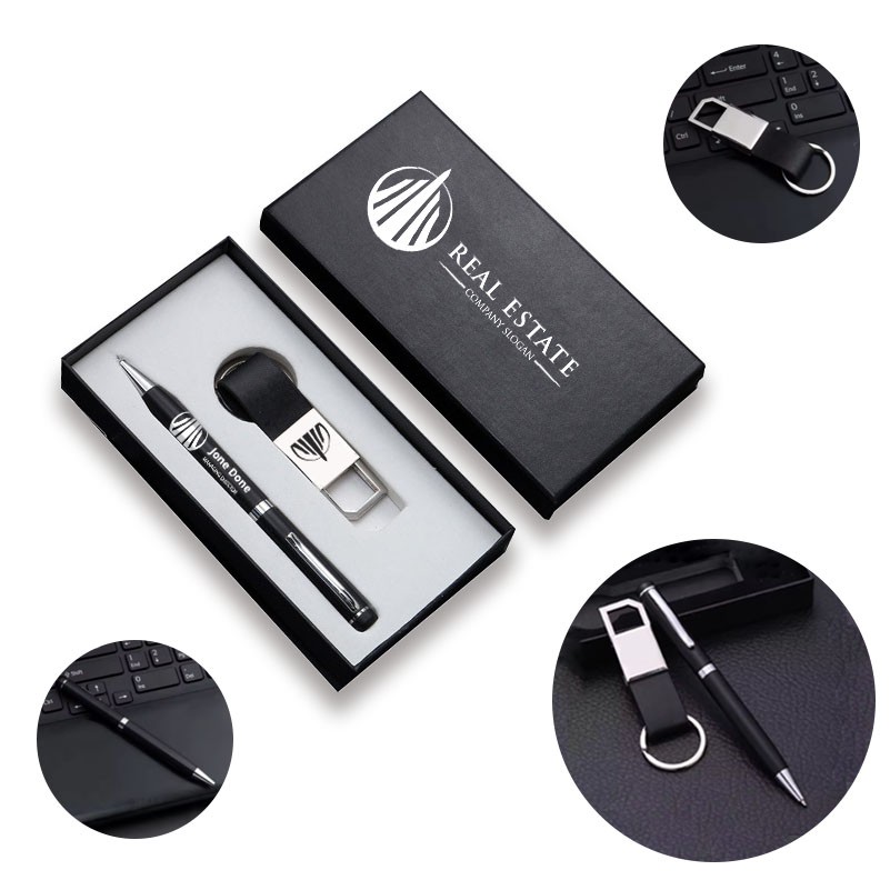 Key Chain Gift Set 2