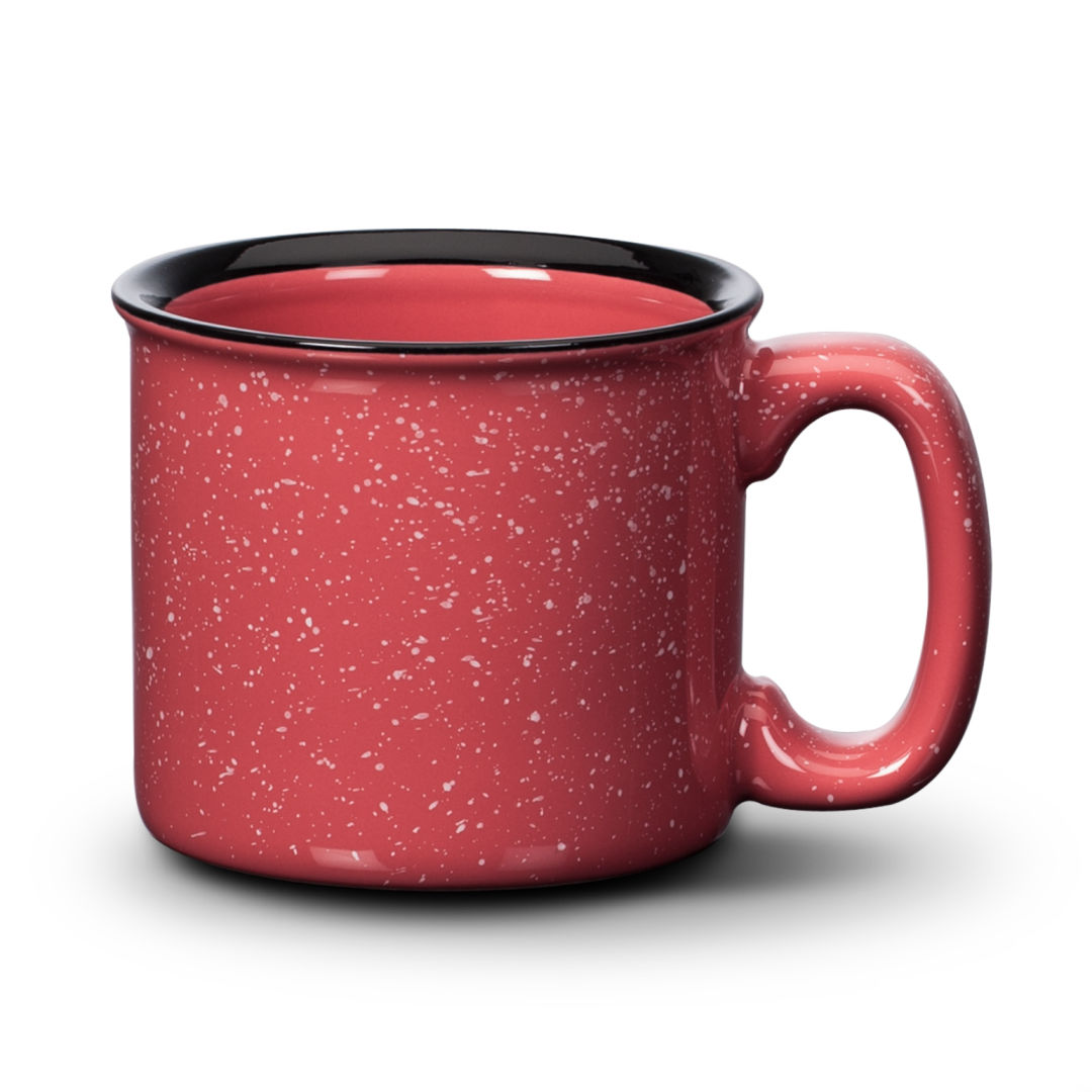 Savannah Mug - 15oz - Imprinted 6