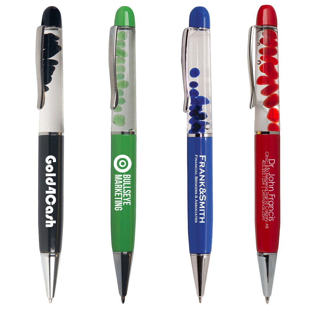Floating Rock Pen 4