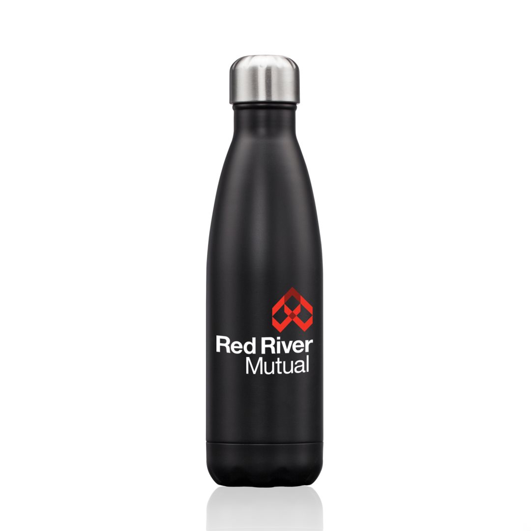 Pin Bottle - 16oz 16