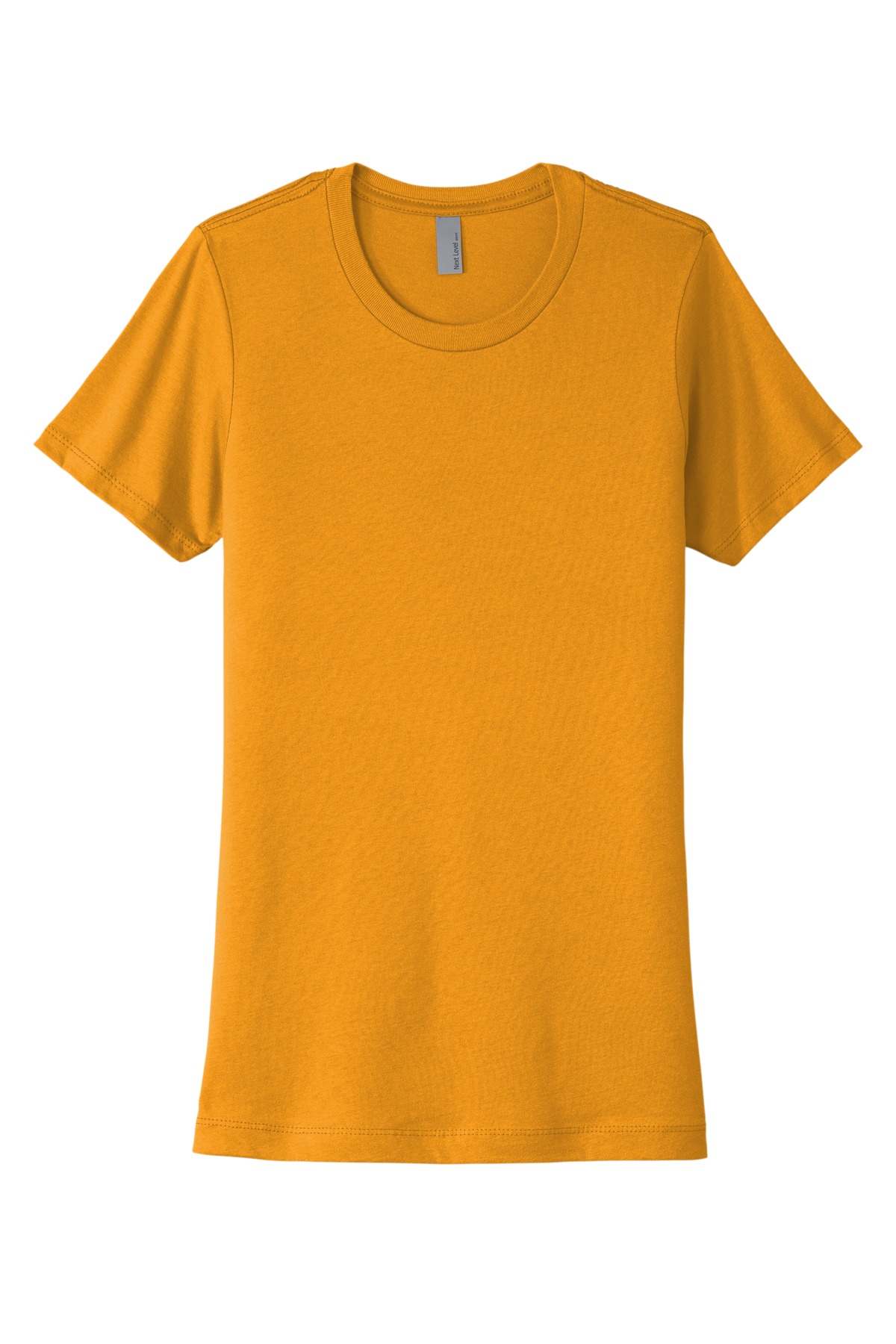 Next Level® Apparel Women's Cotton Tee 11