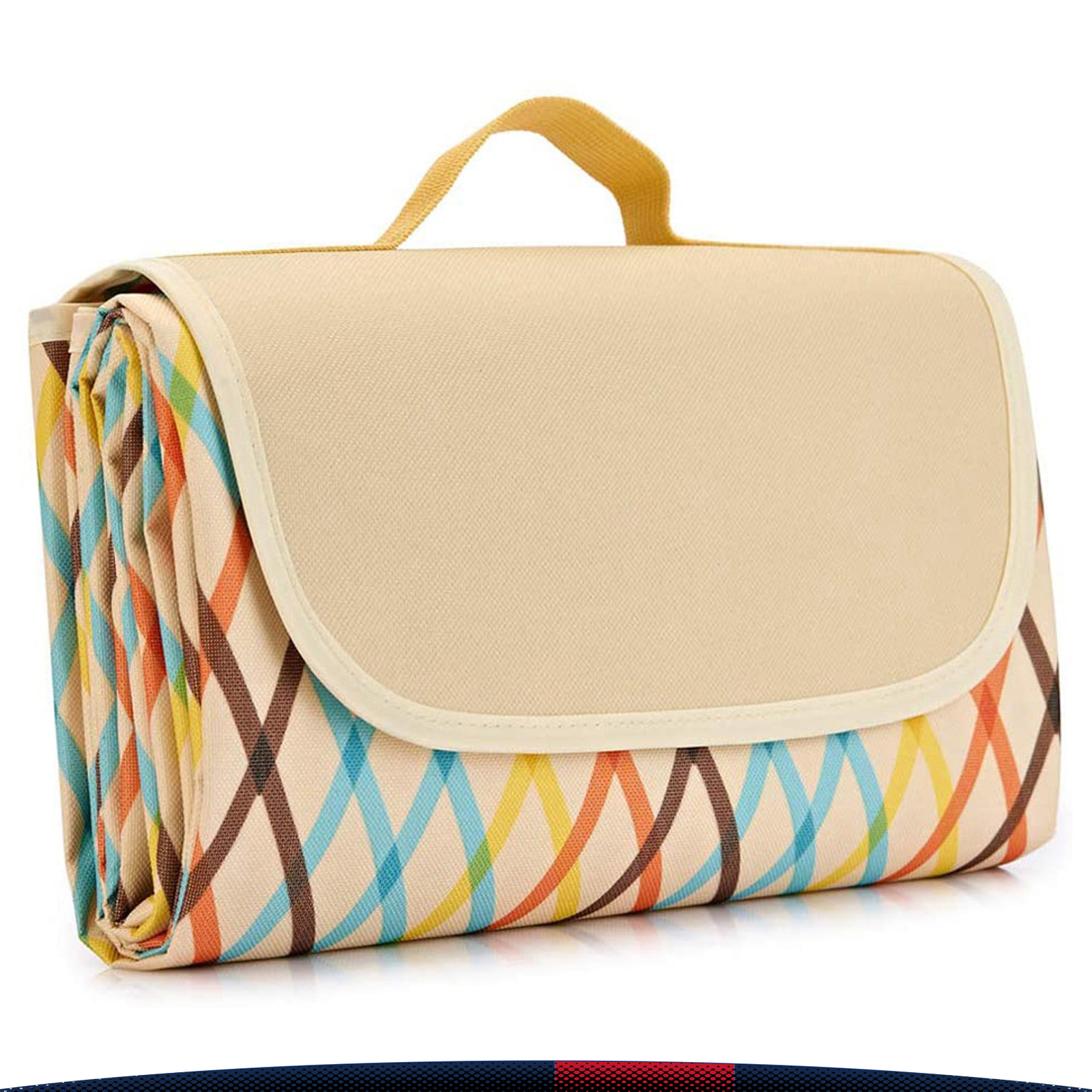 Pupe Picnic Blankets 4
