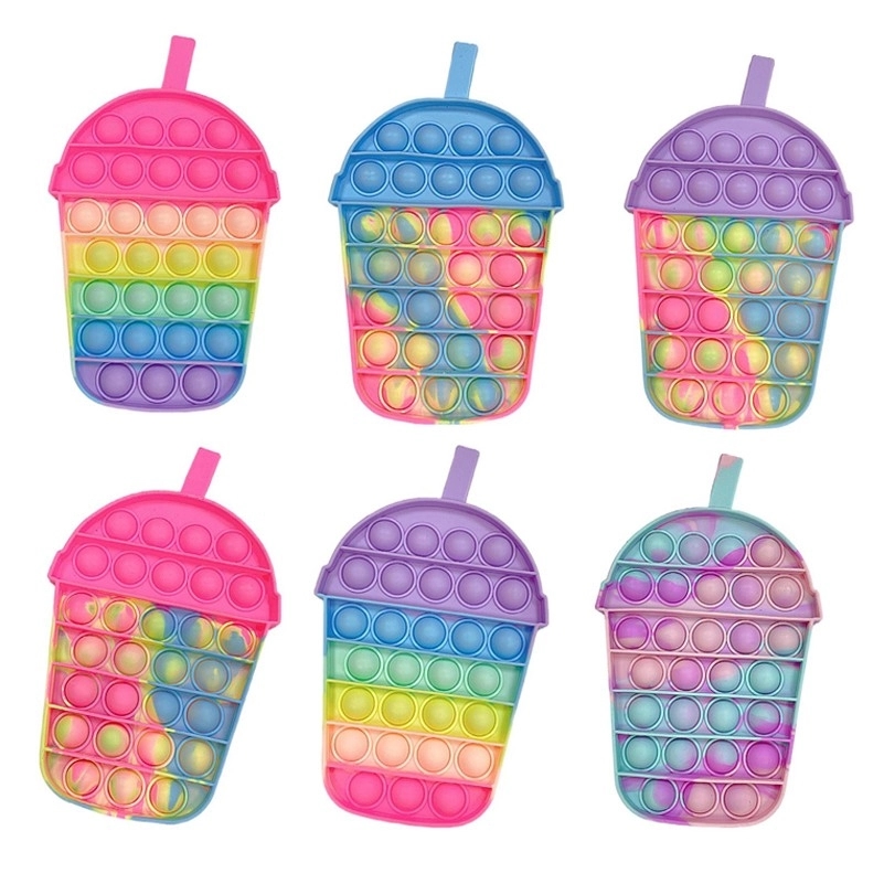 Pop Bubble Fidget Sensory Toys 1