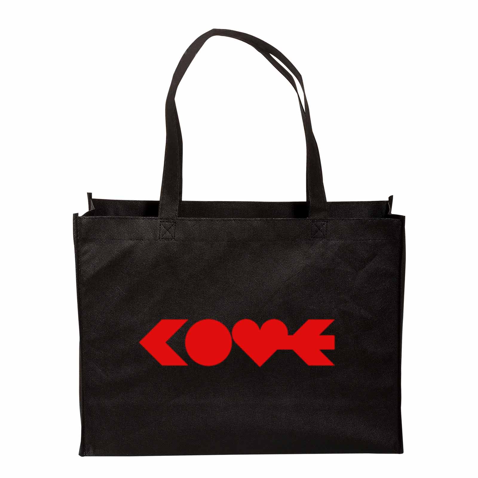 Standard Non-Woven Recycled Tote 2
