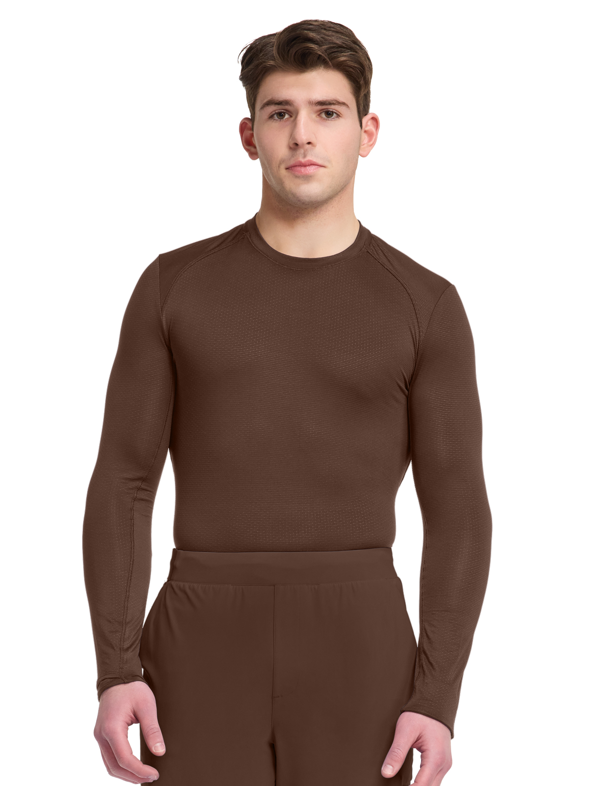 Infinity GNR8 - Men's Long Sleeve Underscrub Tee 12