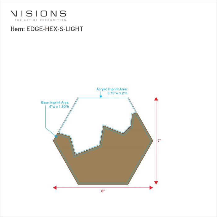 Fusion Hexagon 37