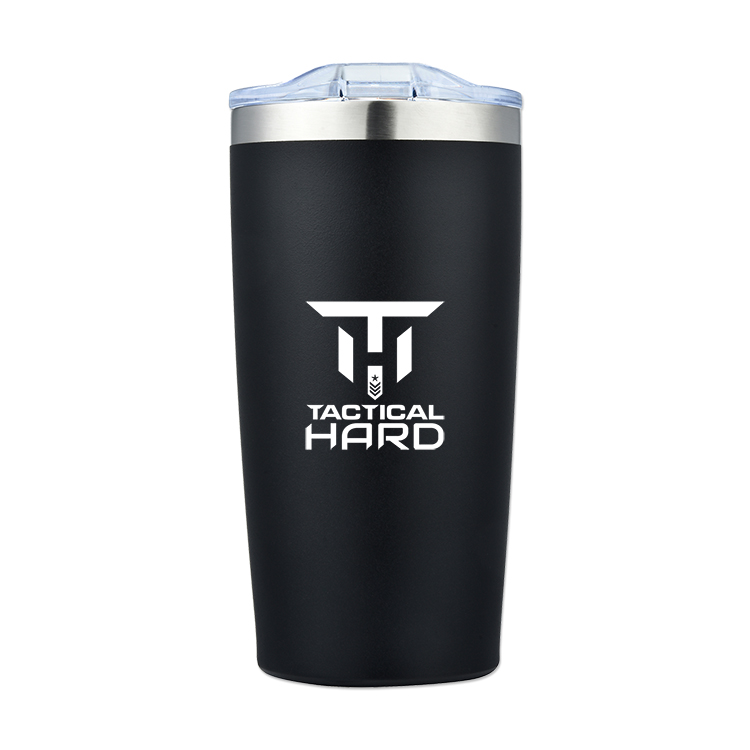 20 Oz. Double Wall Vacuum Tumbler 4