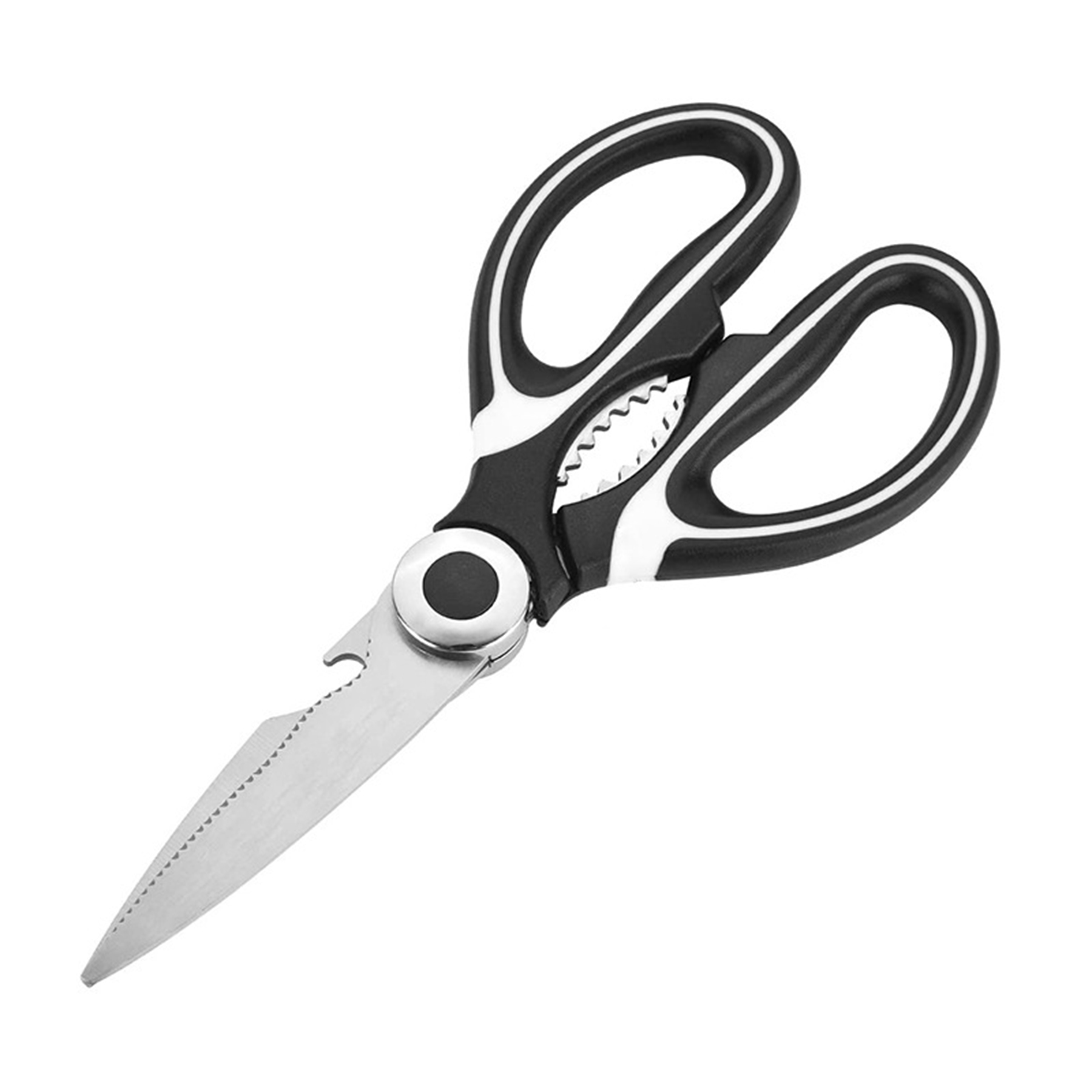 Kitchen Scissors 3
