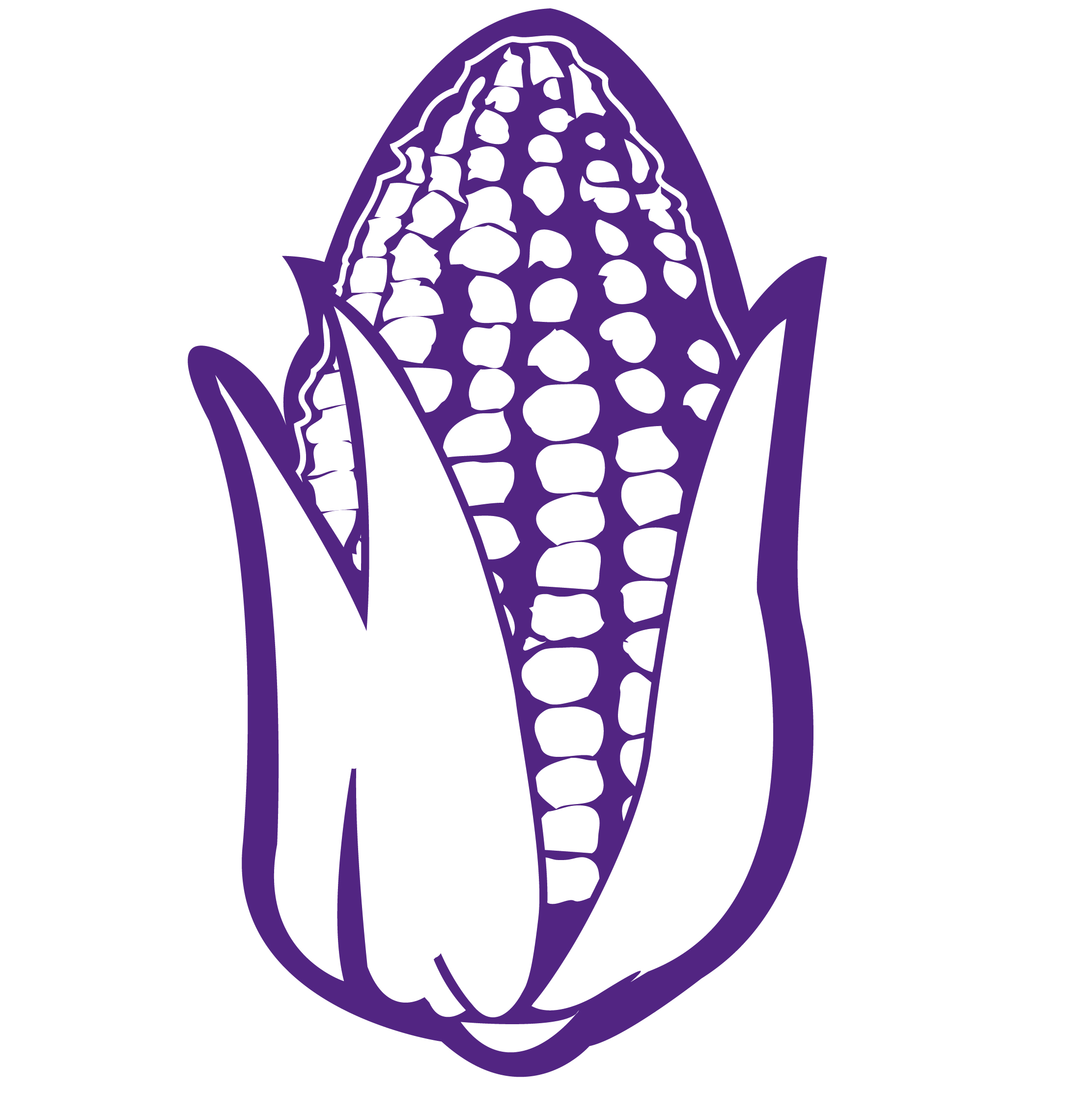Foam Corn Mitt 21