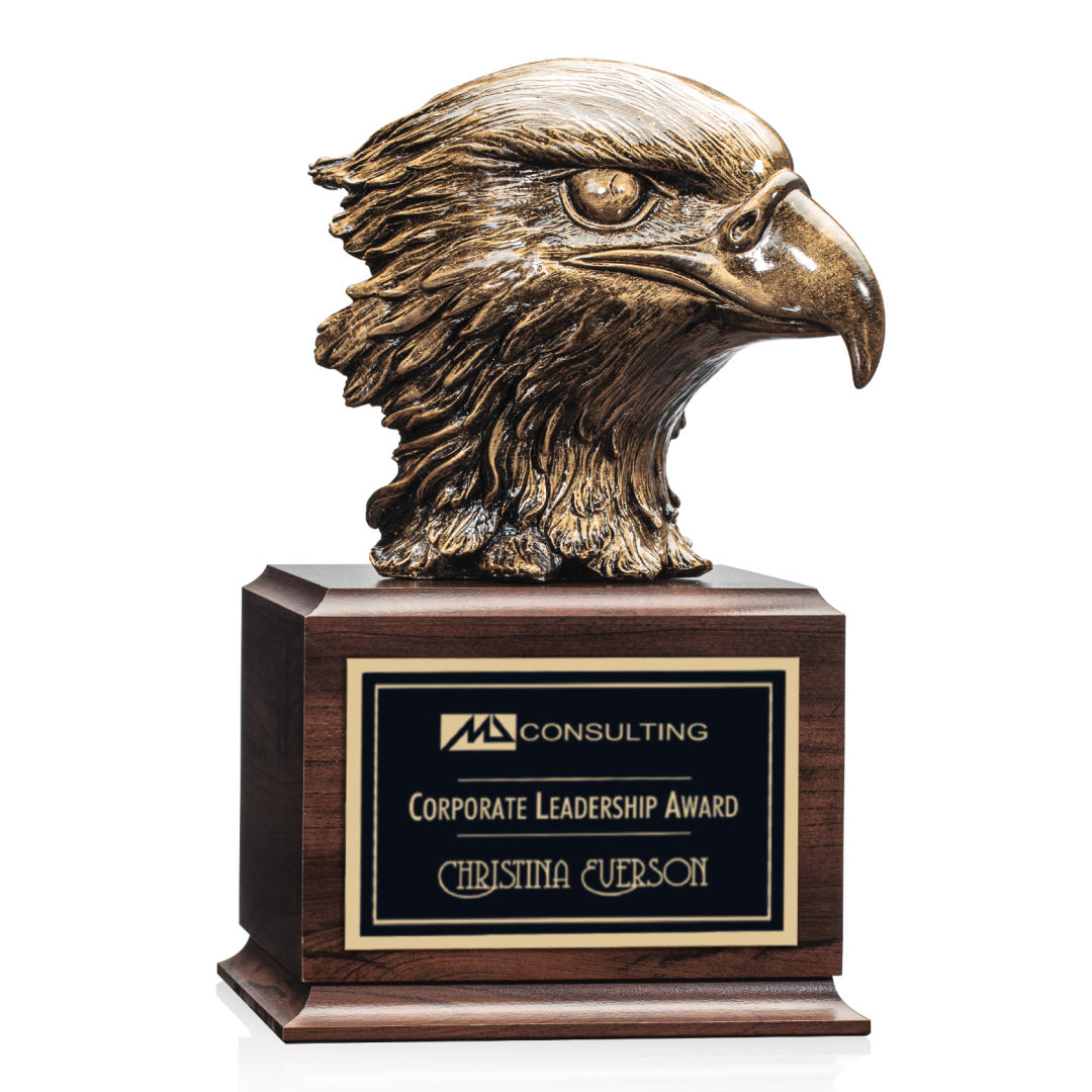 Harrison Eagle Award 2