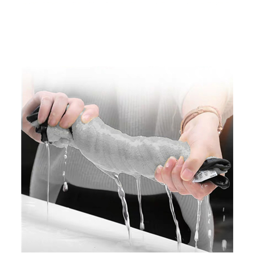 Cleaning Cloth Car Towels 2