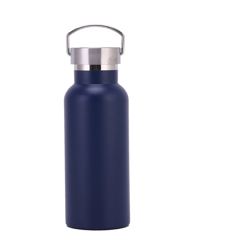 25 oz Stainless Steel Insulated Water Bottle, custom water bottle with logo imprint 10