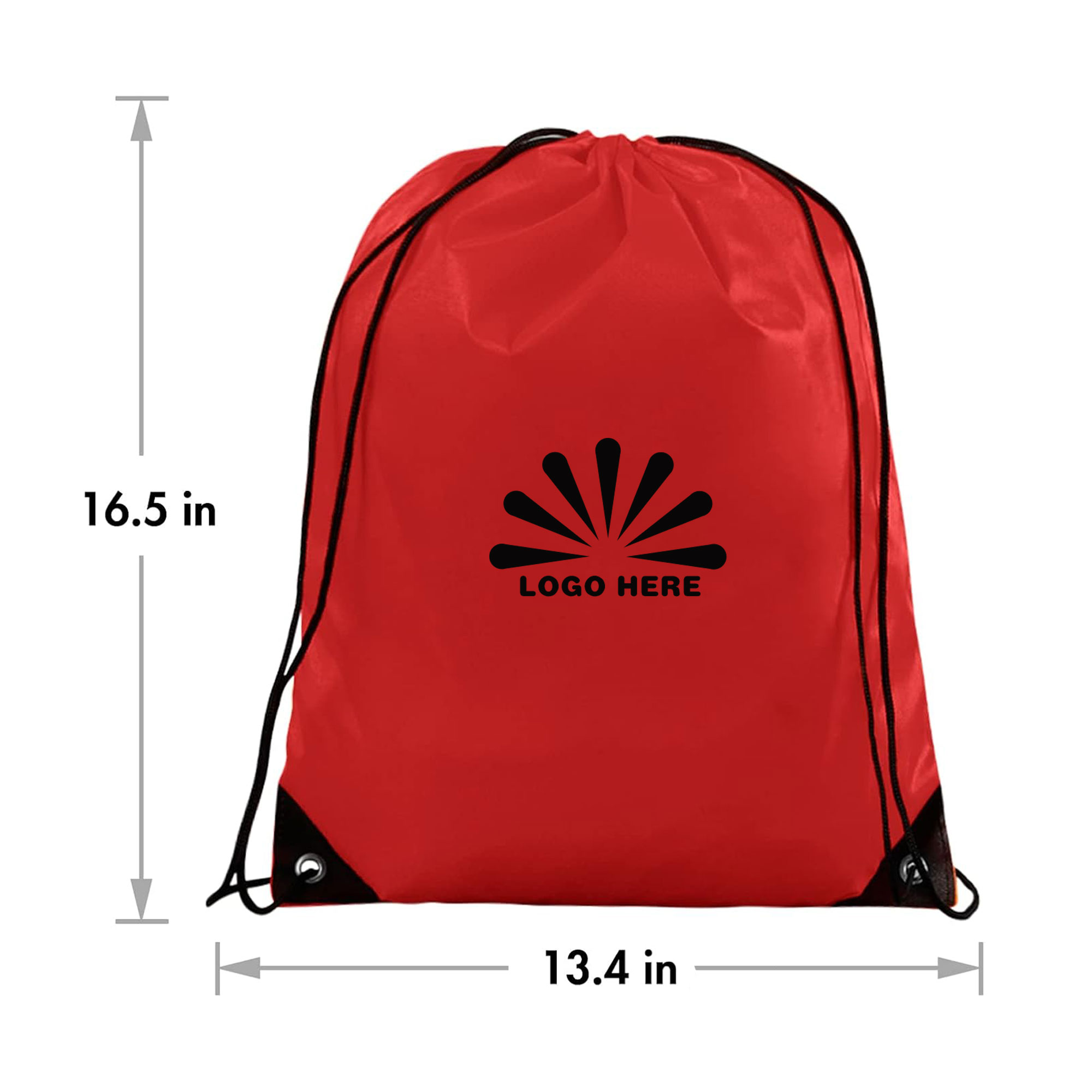 Waterproof Bulk String Backpack 3