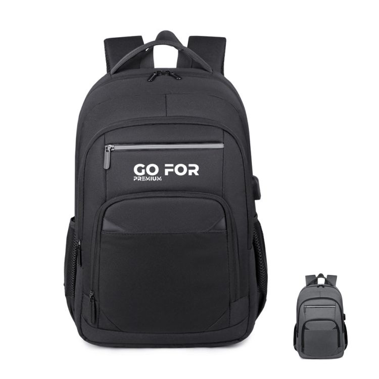Travel Backpack 3