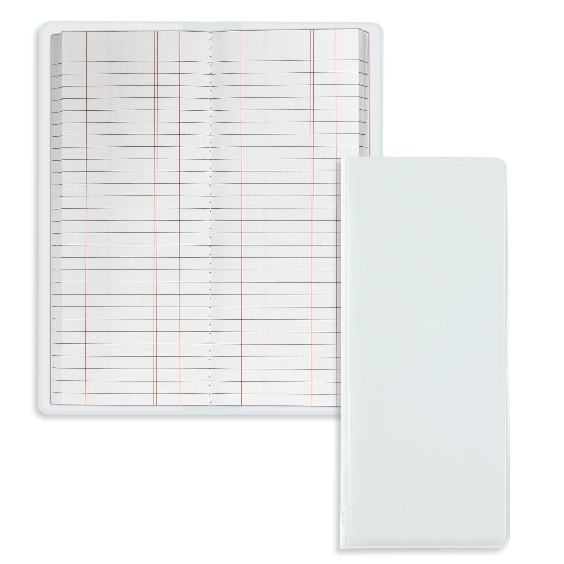 Flexible Tally Book 36