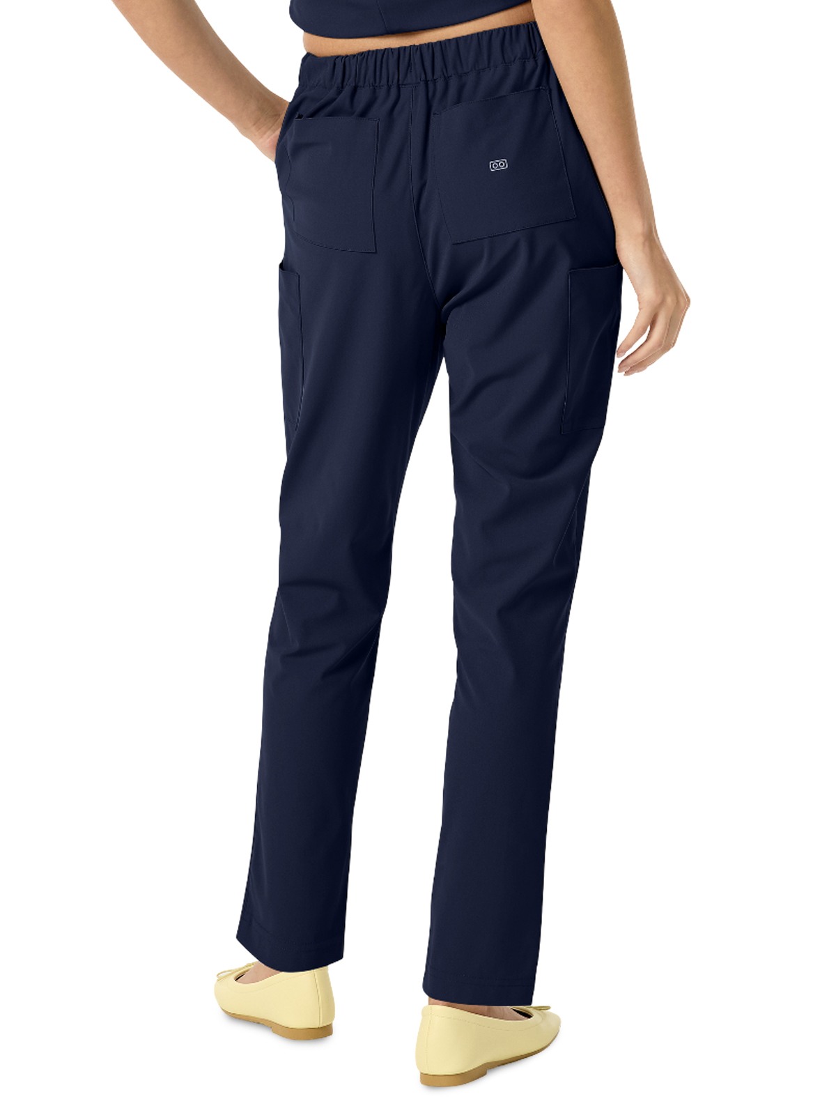 Parkley Kinetic - Women's Six-Pocket MIRA Trouser Cargo Pant 15