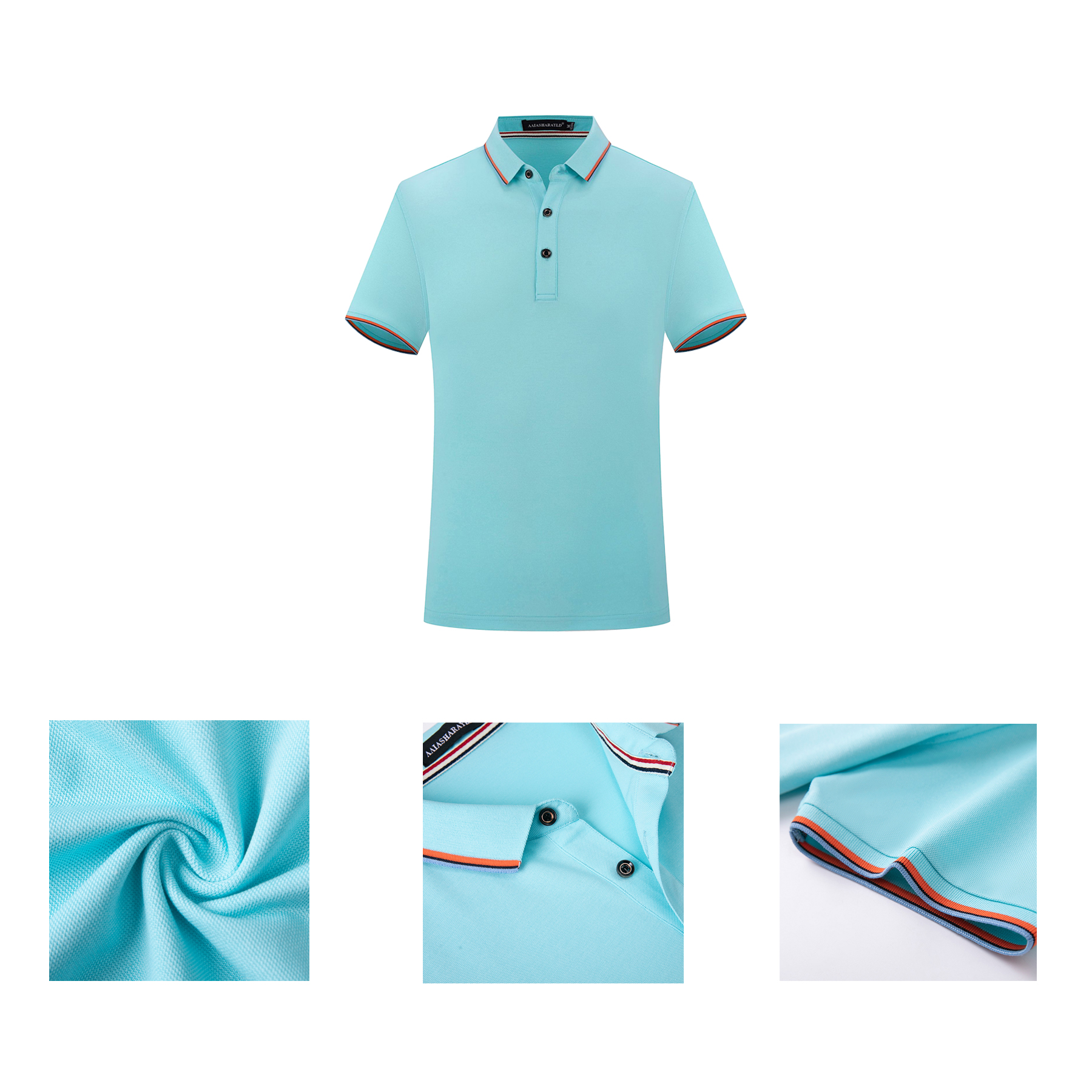 Unisex T-Shirts 1