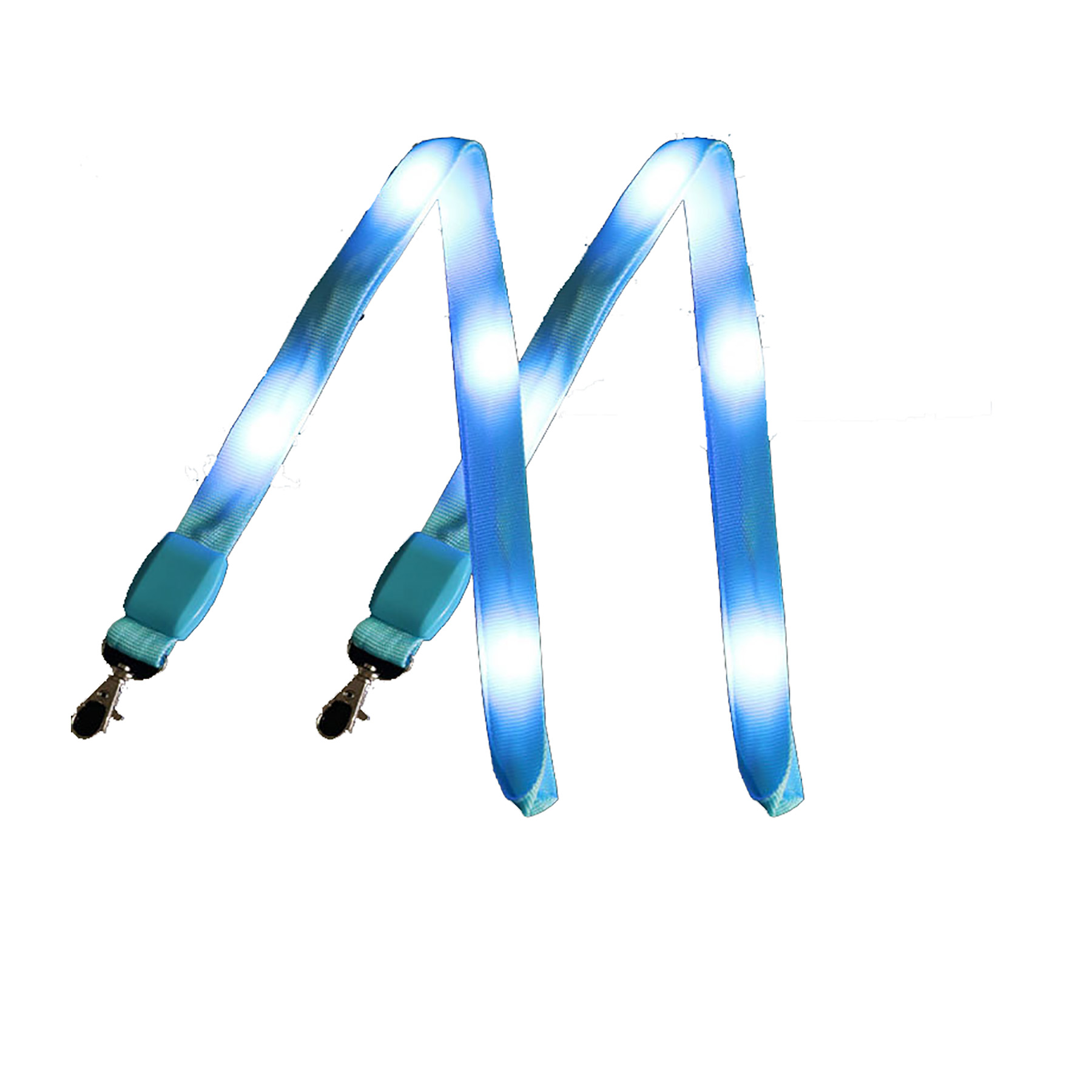 LED Carnival Cruise Lanyards 10