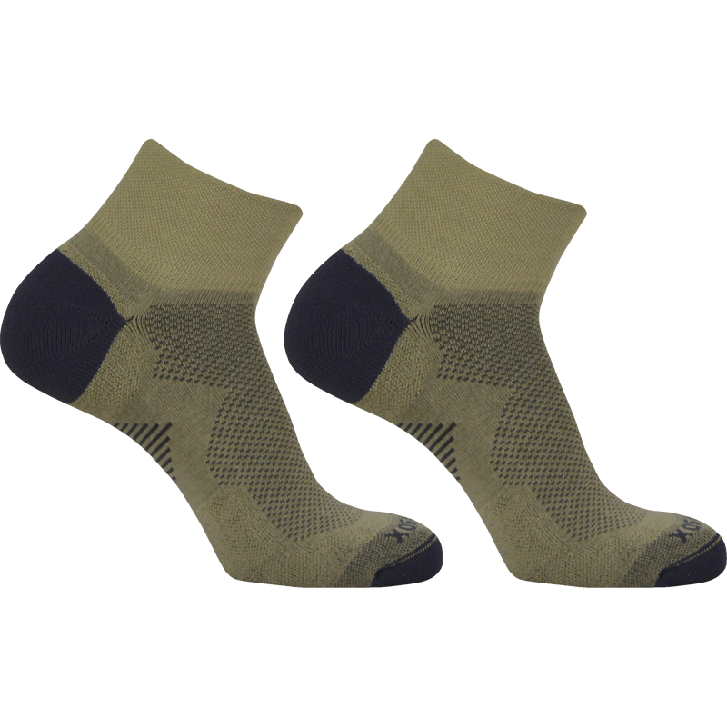 All Terrain Quarter Sox 14