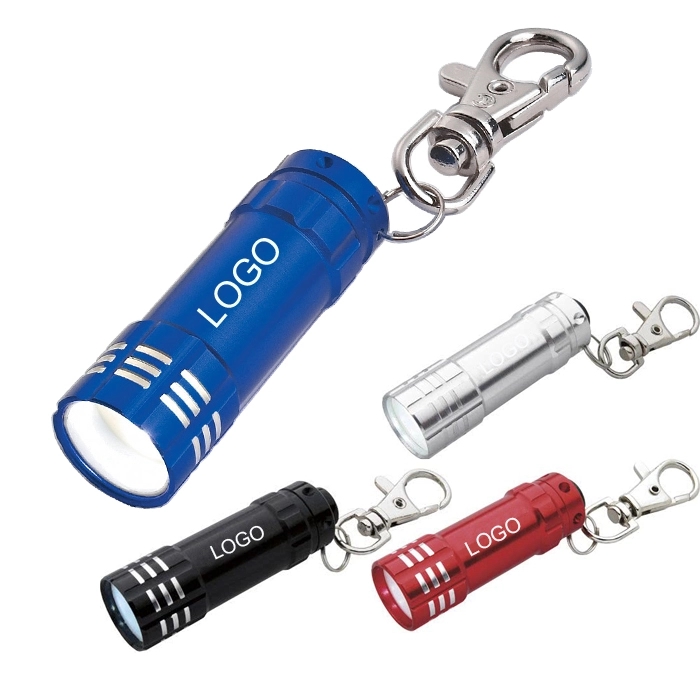 Pocket LED Keylight 4