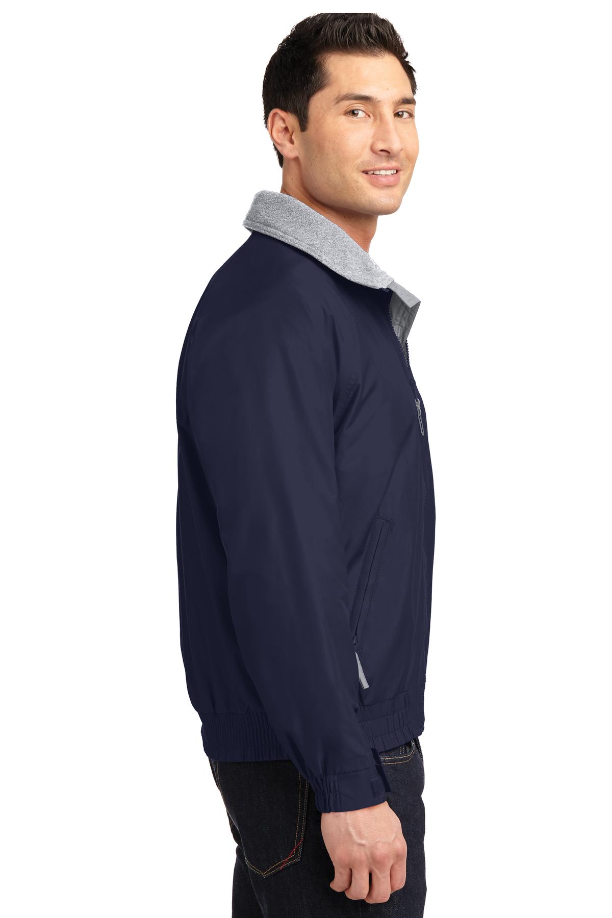 Port Authority Competitor Jacket. JP54 4