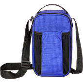 Crossbody Recycled 6-Can Cooler 6