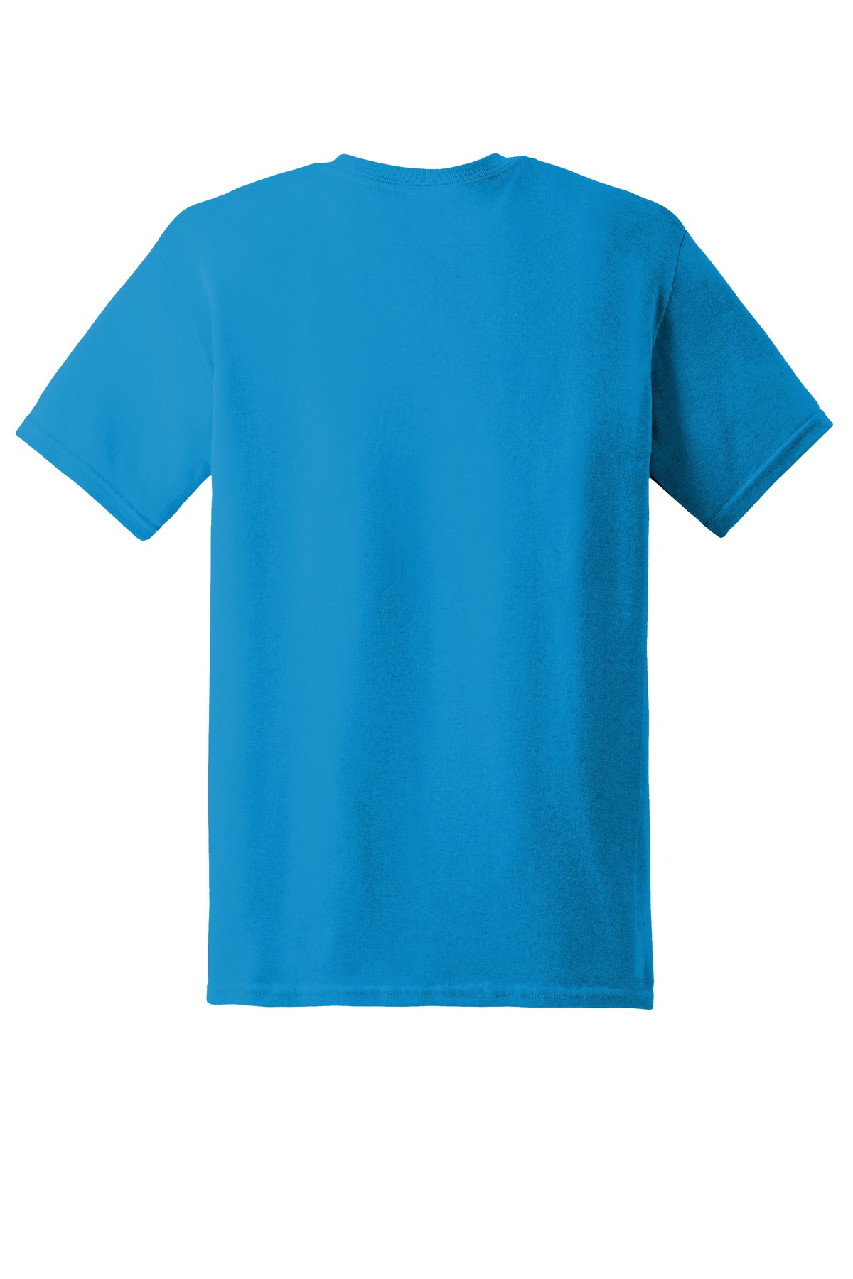 Gildan® Adult Heavy Cotton™ T-Shirt 489