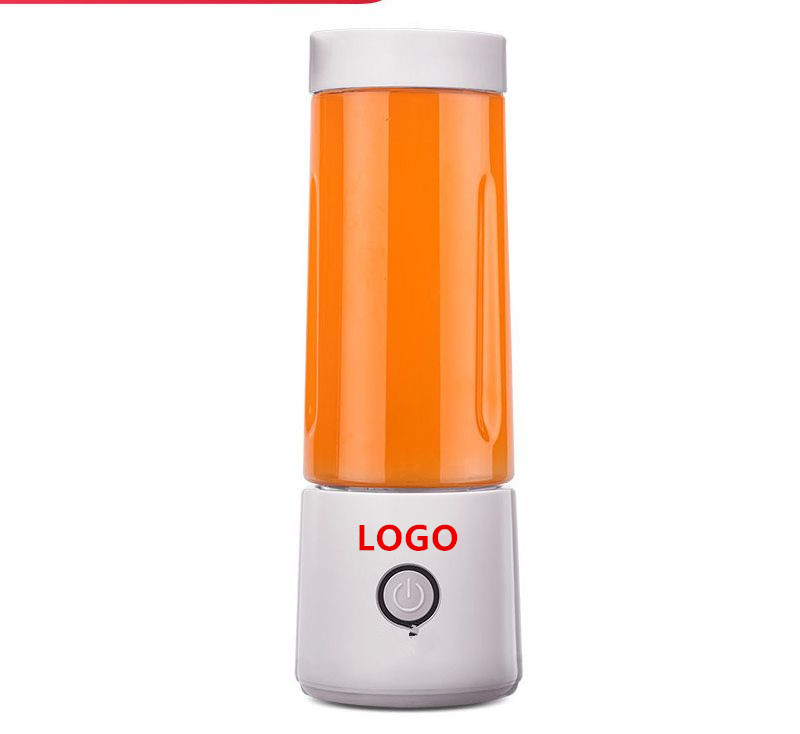 Portable juicer 2
