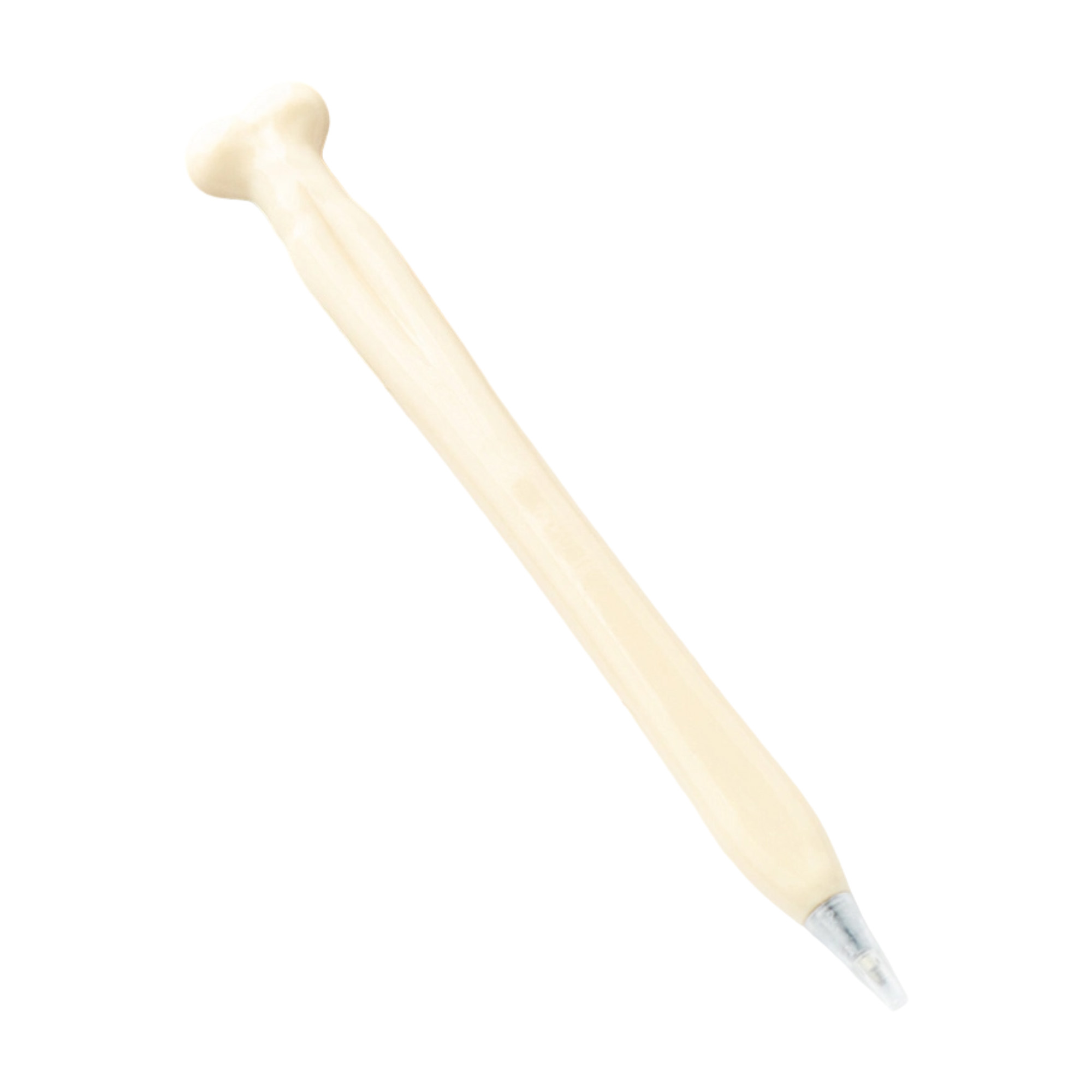 Novelty Bone Shape Ballpoint Pen 4