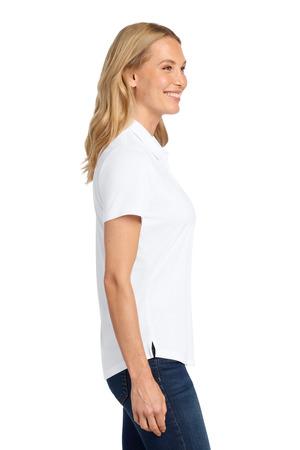 Port Authority Women's C-FREE Snag-Proof Polo LK864 25
