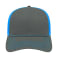 Cap America Trucker Mesh Back Cap 13