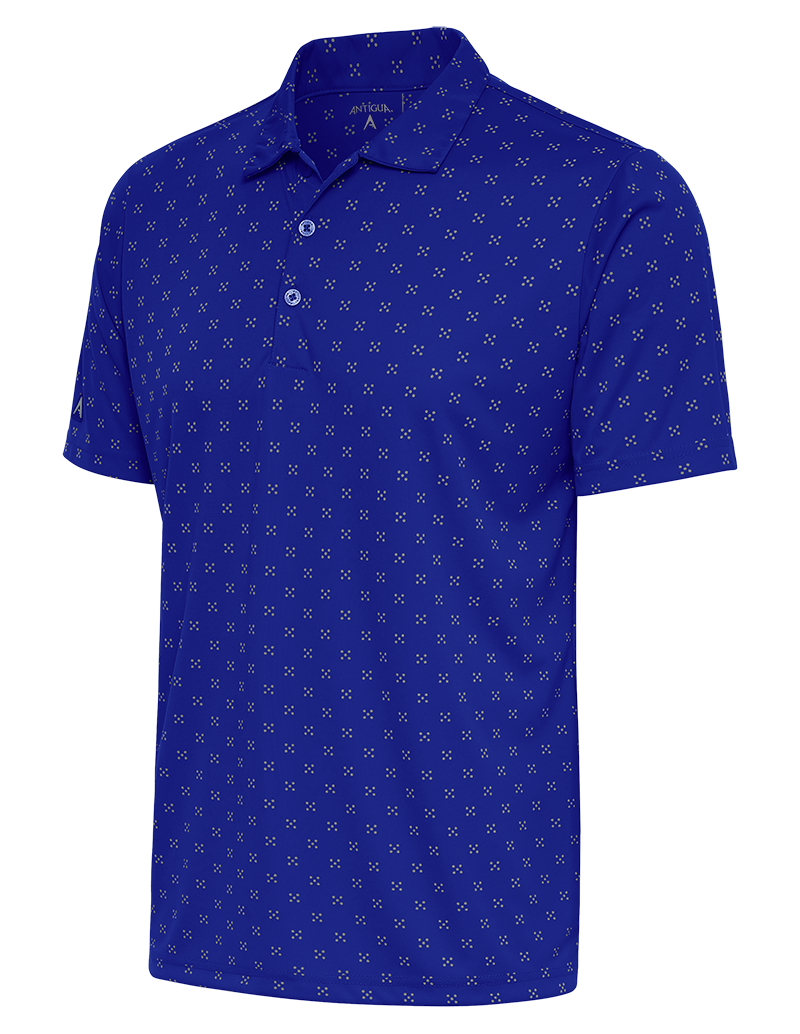 Spark Men's Polo - New Low Price!