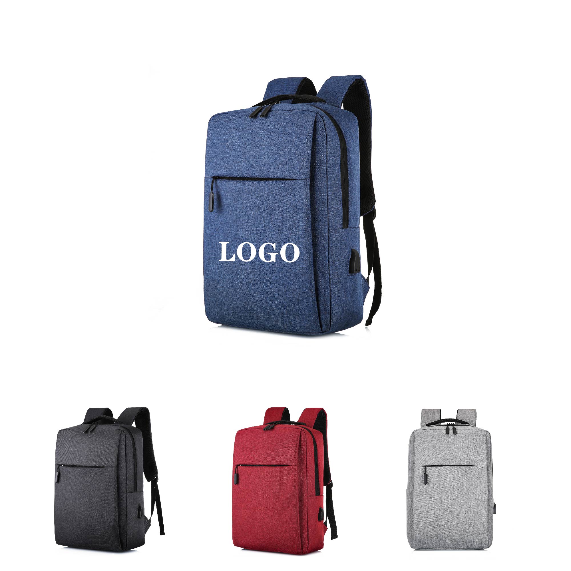 MOQ 10 pcs Business Backpack 2