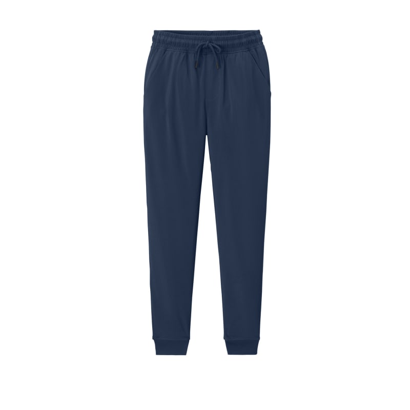 Sport-Tek Sport-Wick Stretch Jogger 11