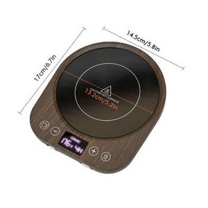 Heater Smart Coffee Warmer 3