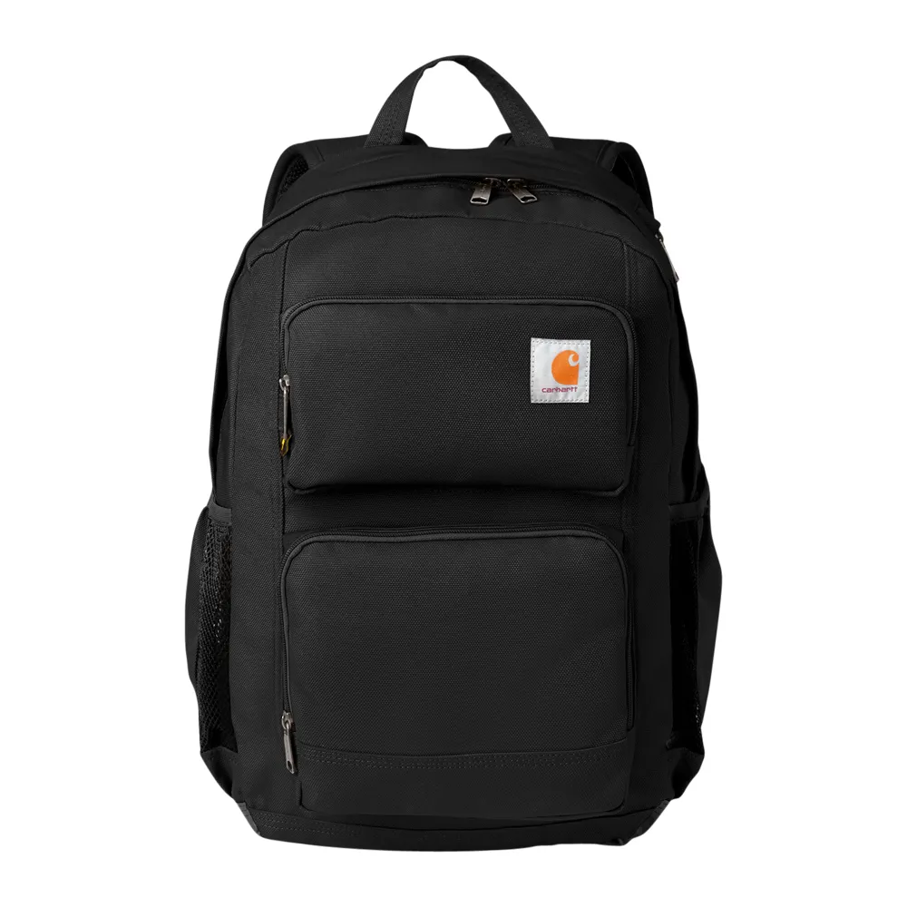 Carhartt(R) 28L Foundry Series Dual-Compartment Backpack 5
