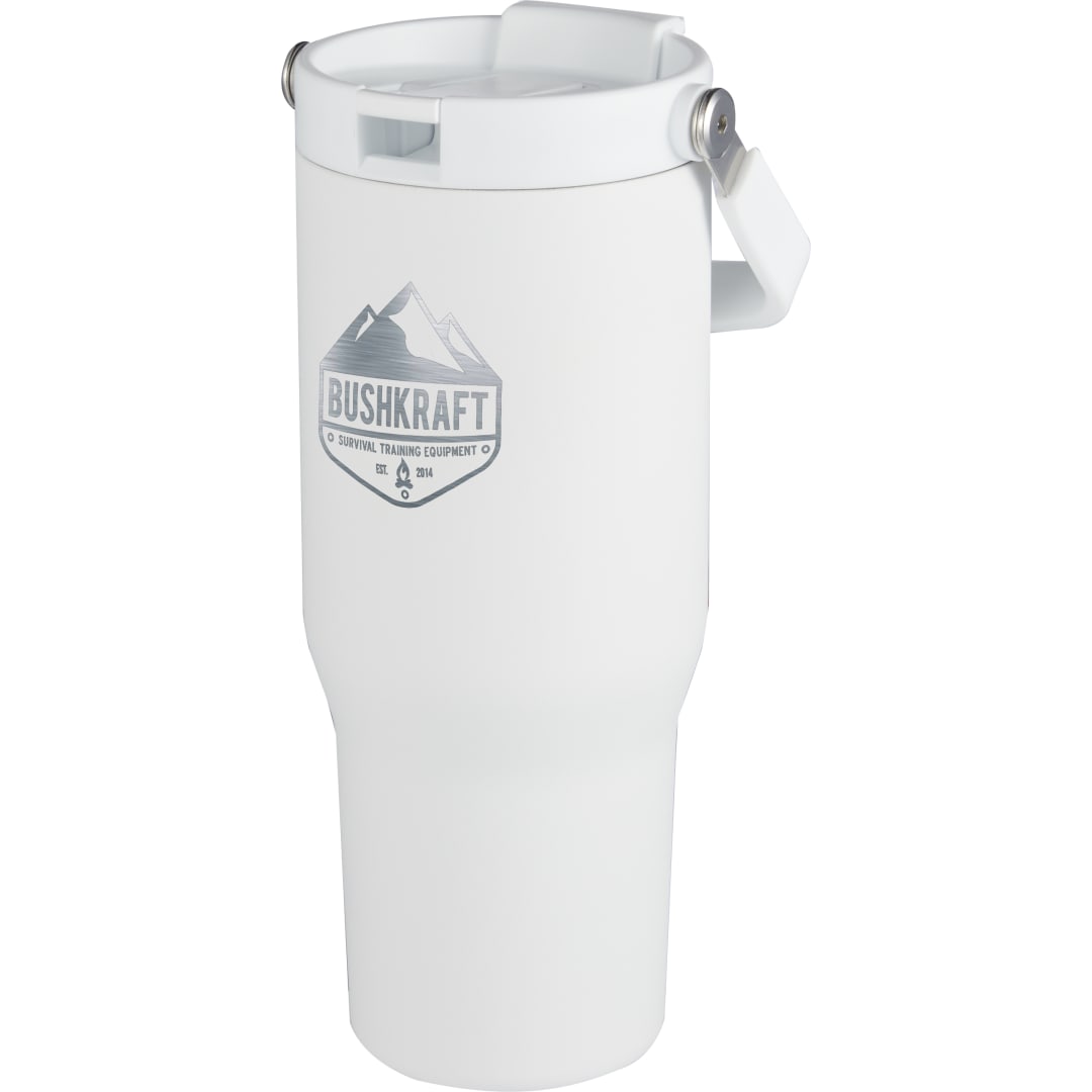 Carnival Recycled Sip Or Swig Tumbler 30oz 82