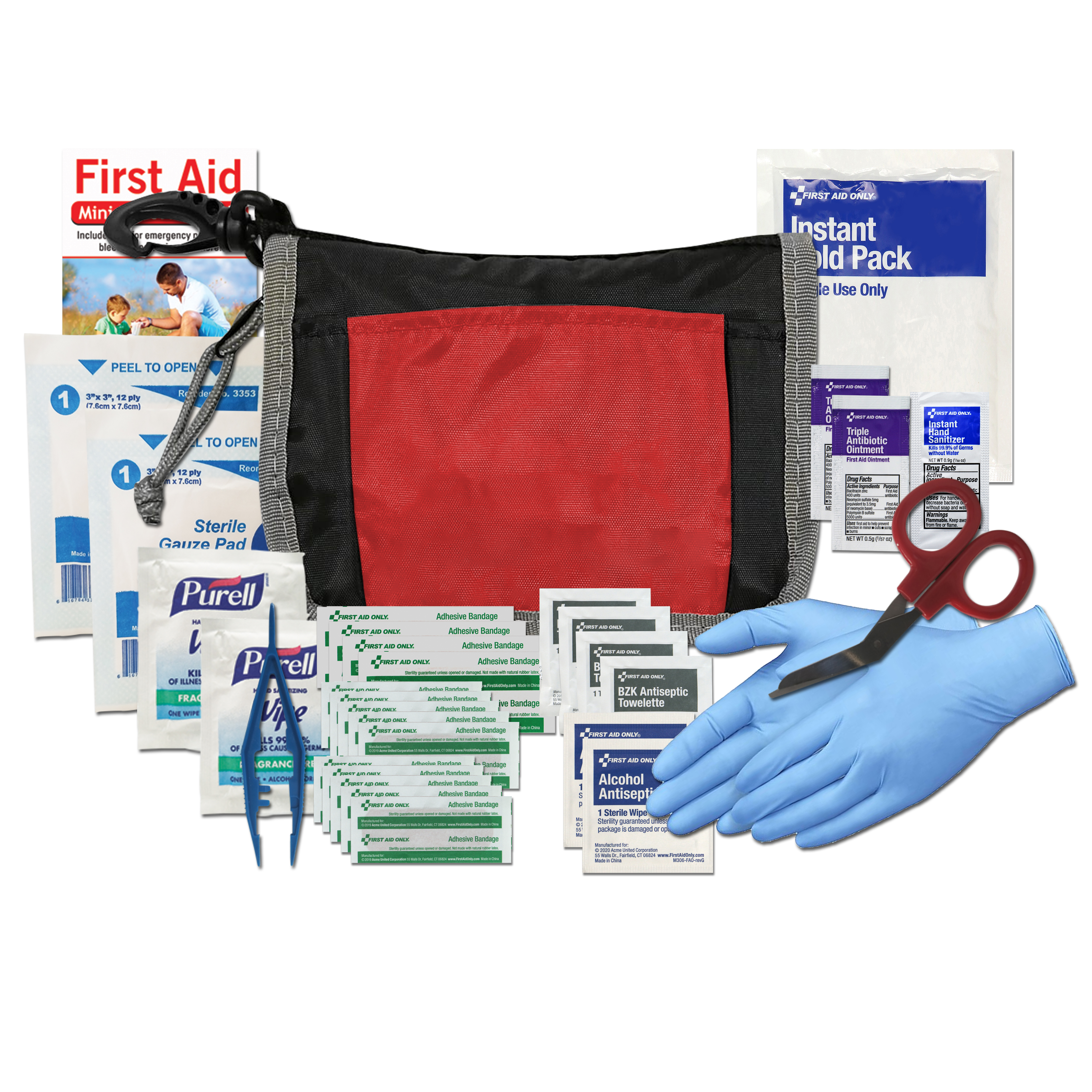 Ready4 First Aid Kit 5