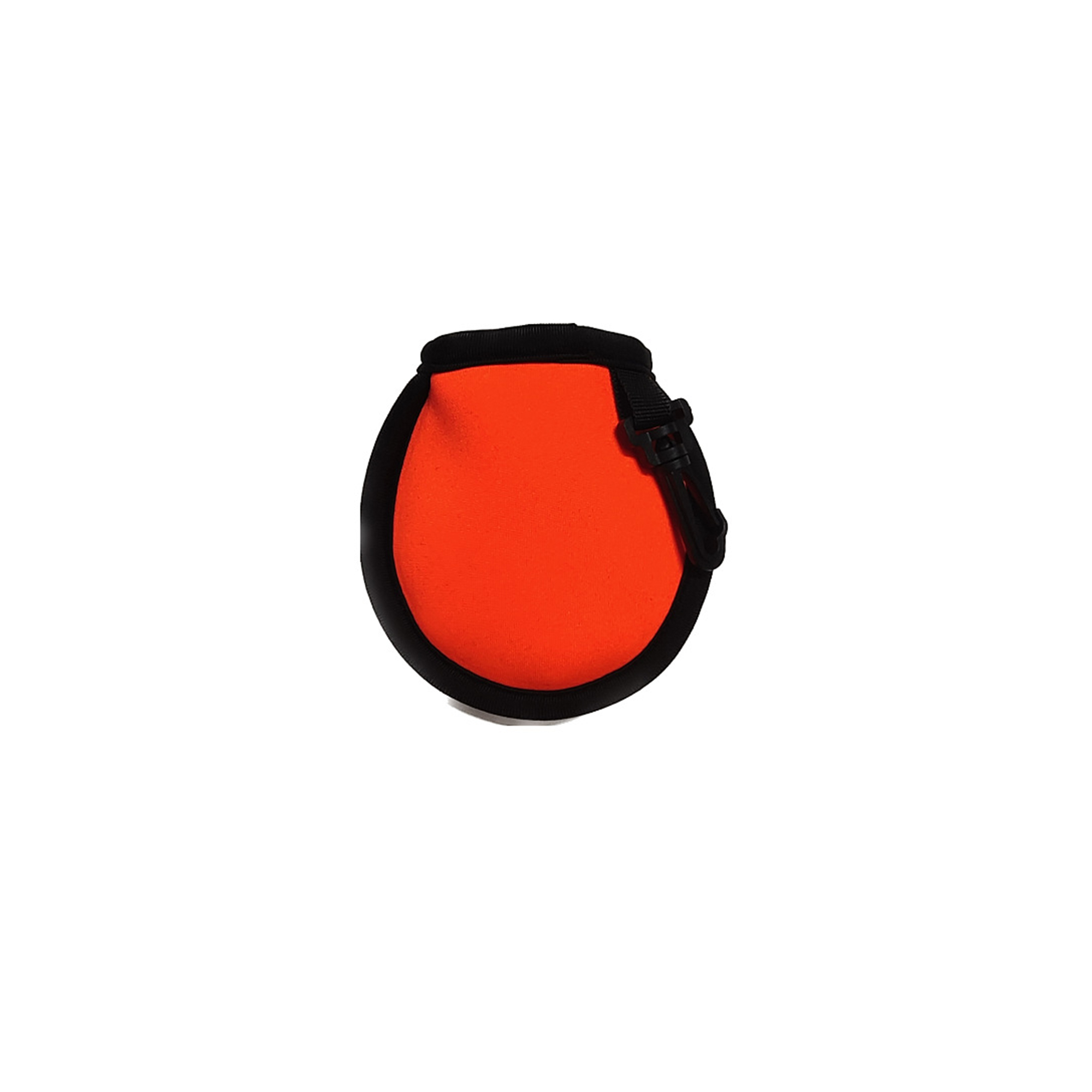 Portable Golf Ball Wash Pouch 2
