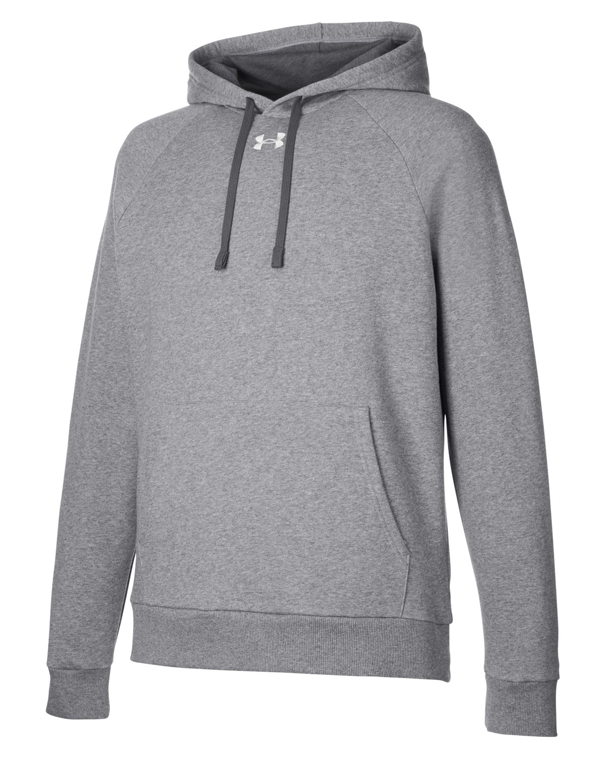 Men's Rival Fleece Hooded Sweatshirt