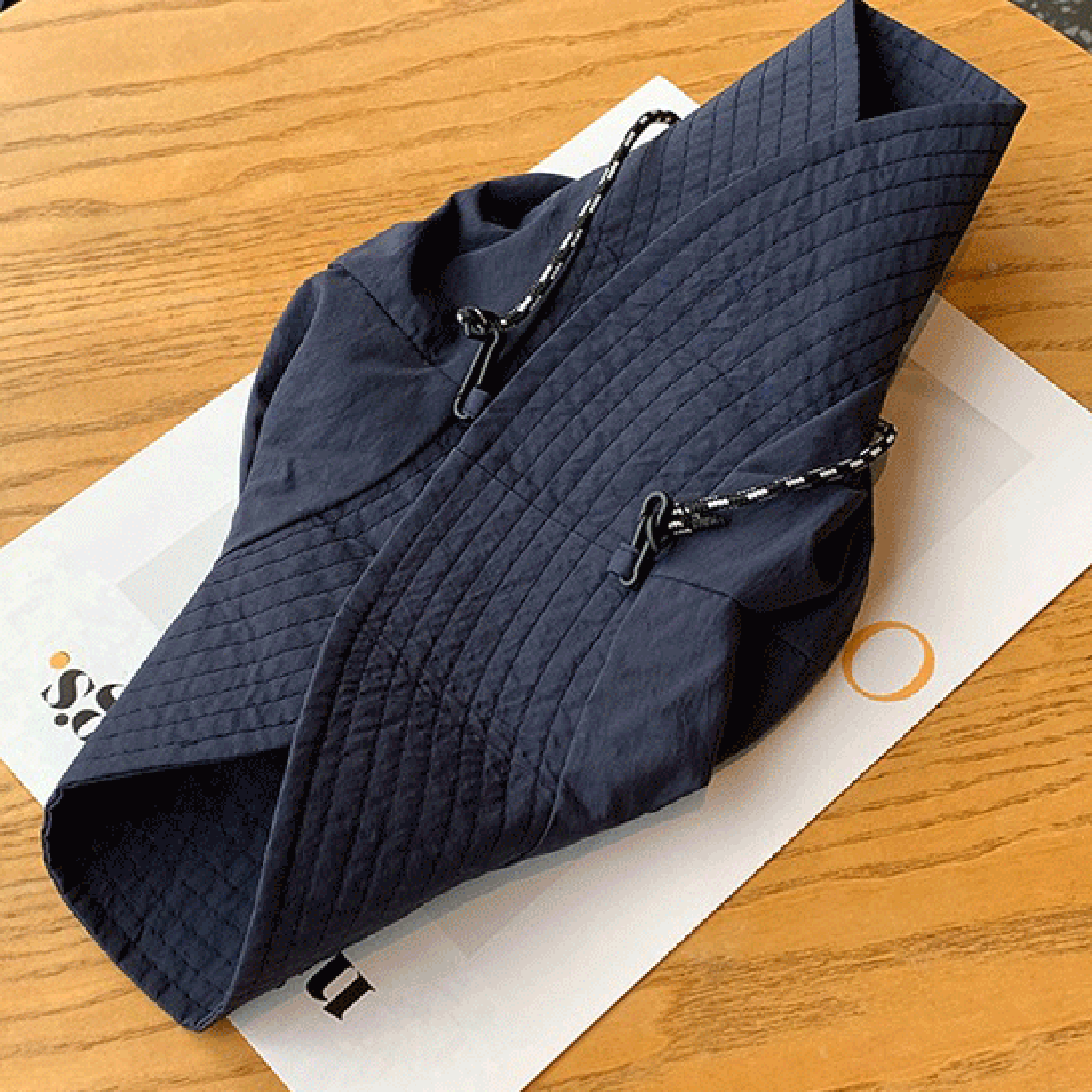 Foldable Storage Mountaineering Hat 1