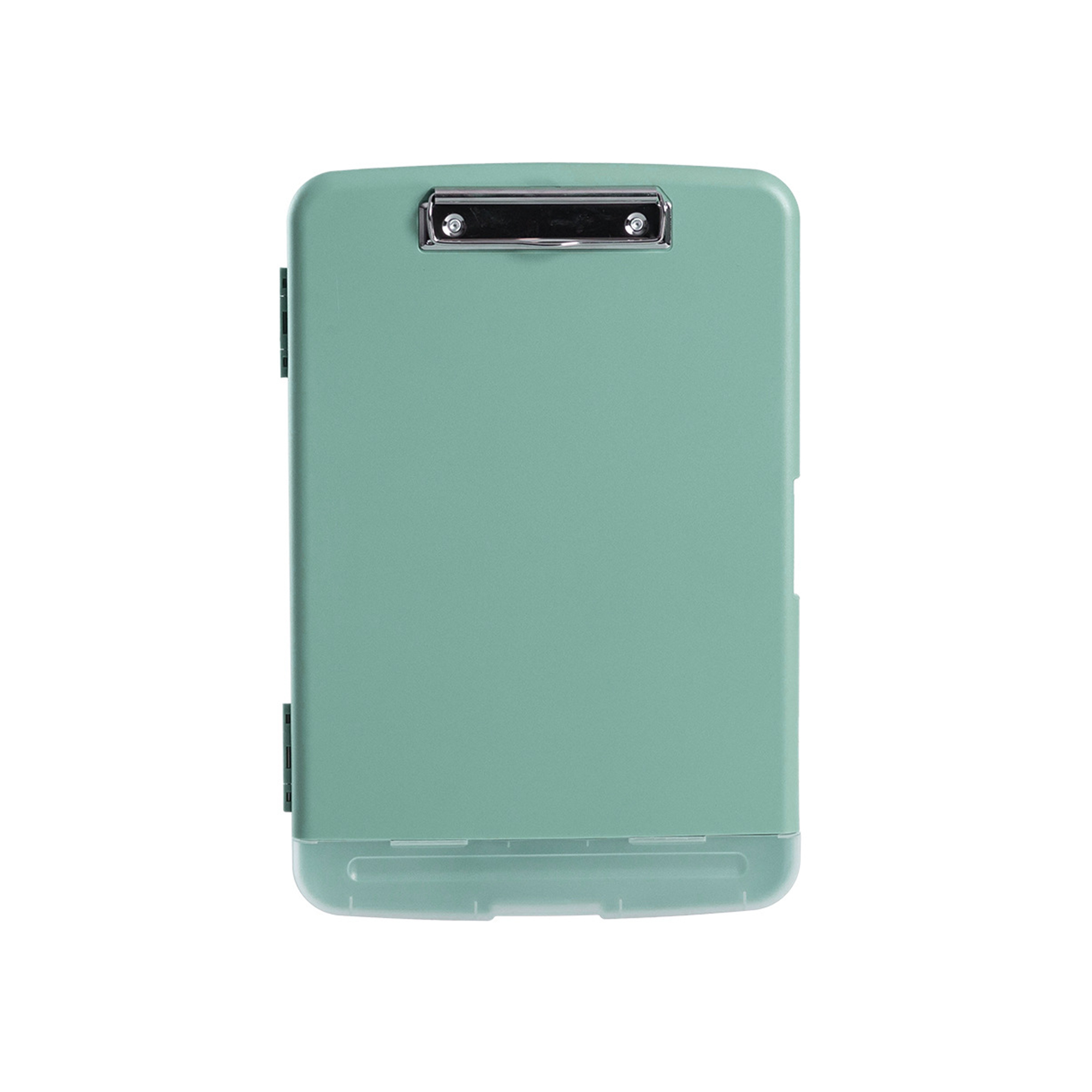 A4 Portable Storage Clipboard With Pen Slot 8