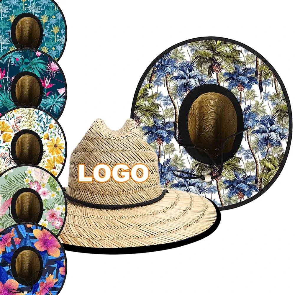 Custom Sun Hats 13