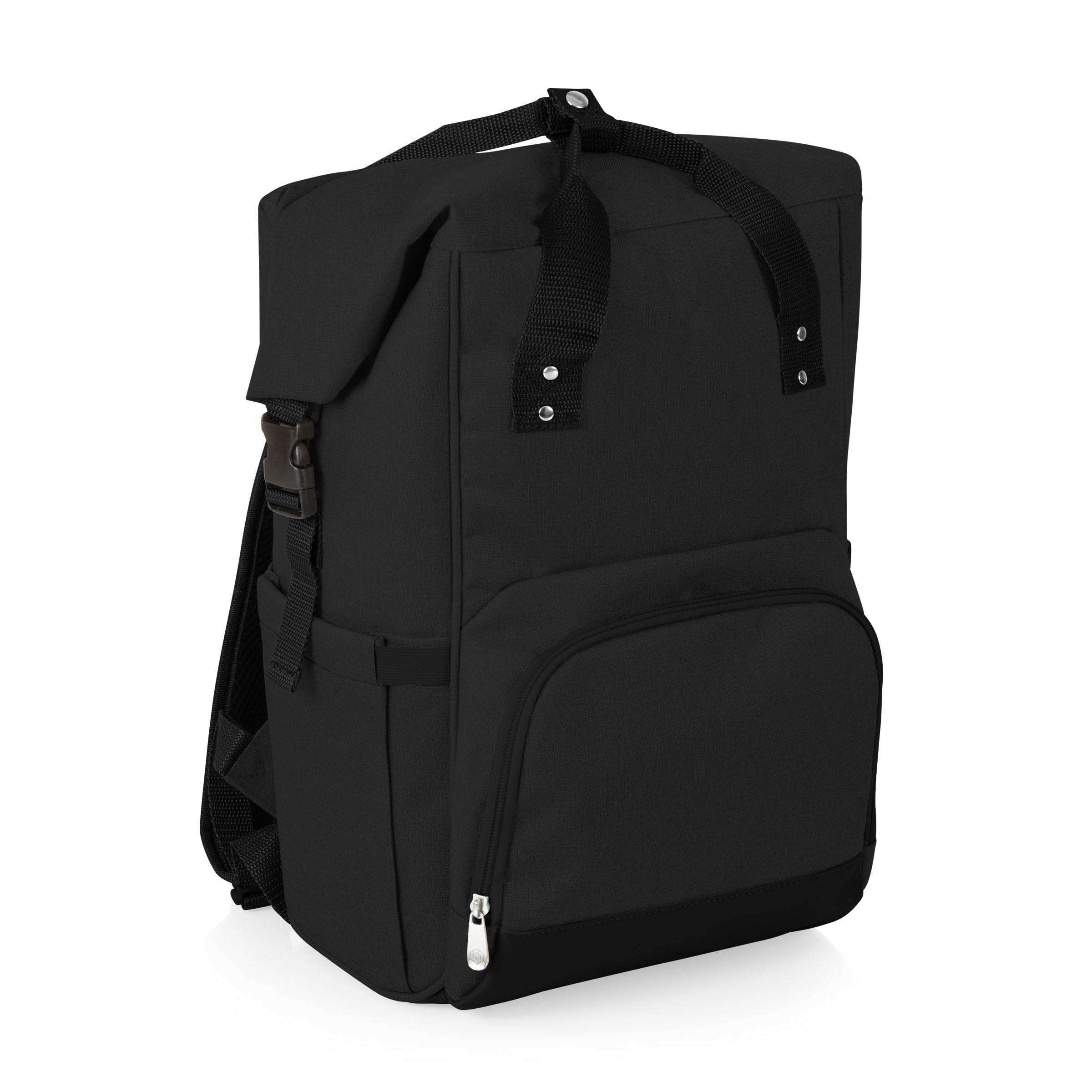 On The Go Roll-Top Backpack Cooler 4